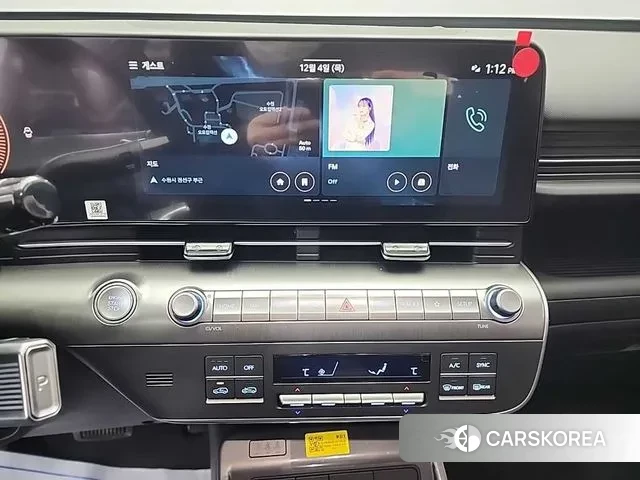 Hyundai Kona (SX2) id 3451911 из Кореи 19