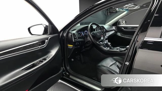 Hyundai Grandeur IG id 4907214 из Кореи 20