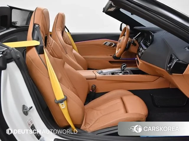 BMW Z4 (G29) id 3434151 из Кореи 19