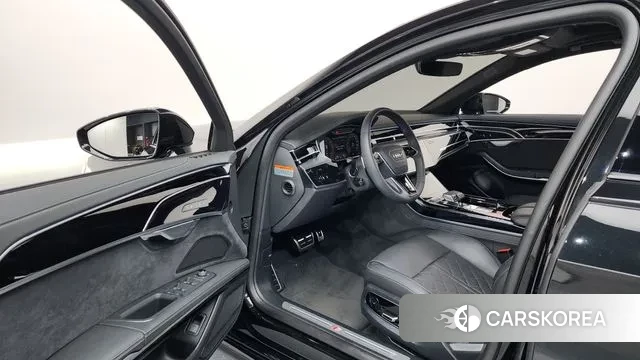 Audi A8 (D5) id 3471850 из Кореи 20