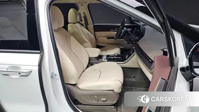 Kia Carnival 4th generation id 3777860 из Кореи 20