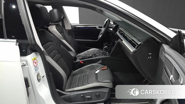 Volkswagen Arteon id 4292351 из Кореи 32