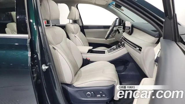 Hyundai The New Palisade id 2816443 из Кореи 20