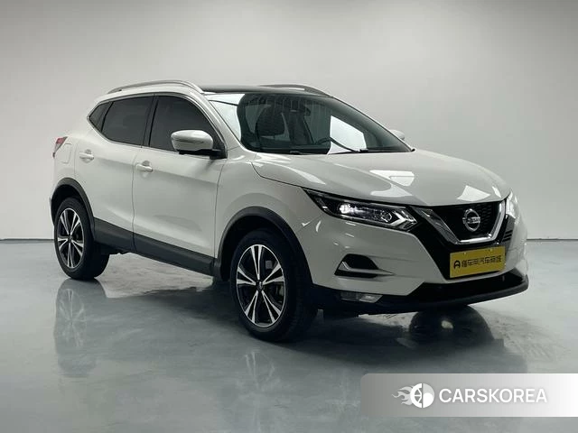 Nissan Qashqai id 4298414 из Китая 20