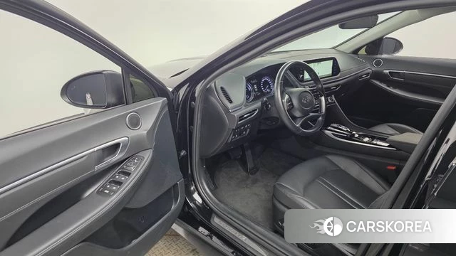 Hyundai Sonata Hybrid (DN8) id 4376233 из Кореи 30