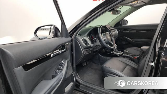 Kia Seltos id 3892393 из Кореи 20