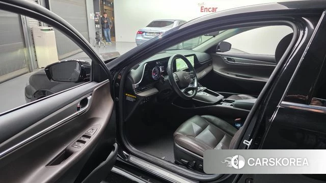 Hyundai The New Grandeur IG id 4232438 из Кореи 32