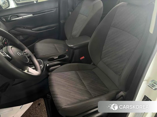 Kia Seltos id 4657893 из Кореи 19