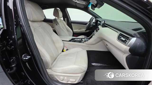 Genesis The New G70 id 3952858 из Кореи 20