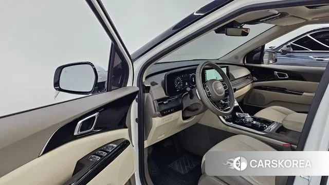 Kia Carnival 4th generation id 3432080 из Кореи 20