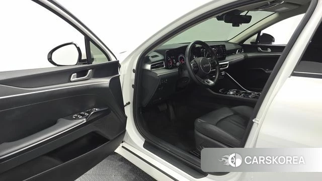 Kia K5 3rd generation id 4871279 из Кореи 35