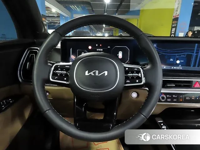 Kia The New Sorento 4th Generation id 2910000 из Кореи 20