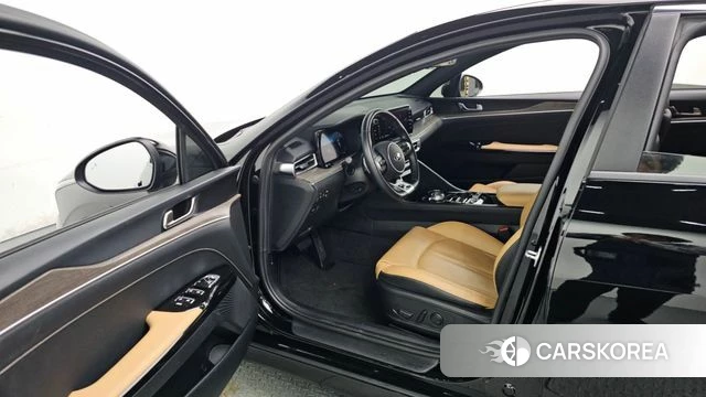 Kia K5 3rd generation id 3915940 из Кореи 20