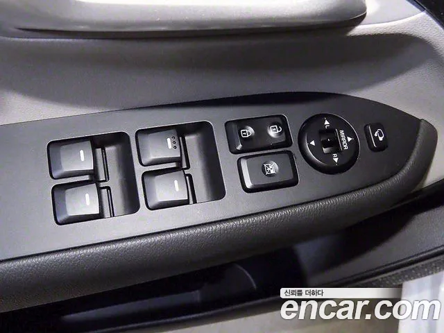 Kia The New Ray id 2668333 из Кореи 19