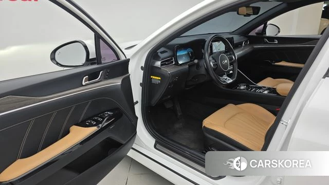 Kia K5 3rd generation id 4402772 из Кореи 20