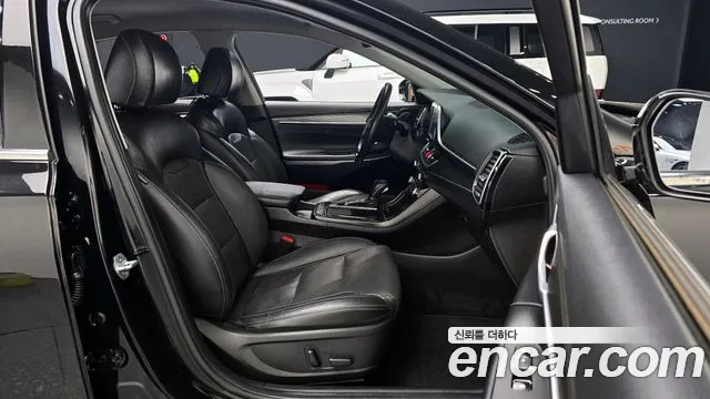 Hyundai Grandeur IG id 2717952 из Кореи 20