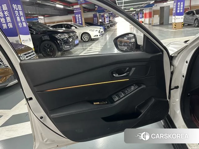 Honda Accord id 4290898 из Китая 14