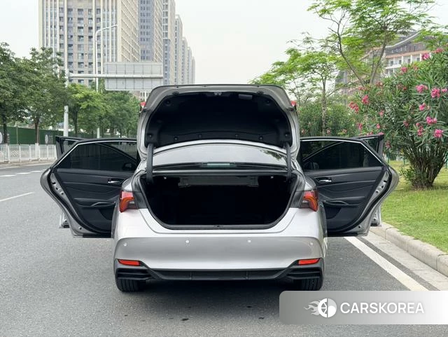 Toyota Asian dragon id 4262433 из Китая 16