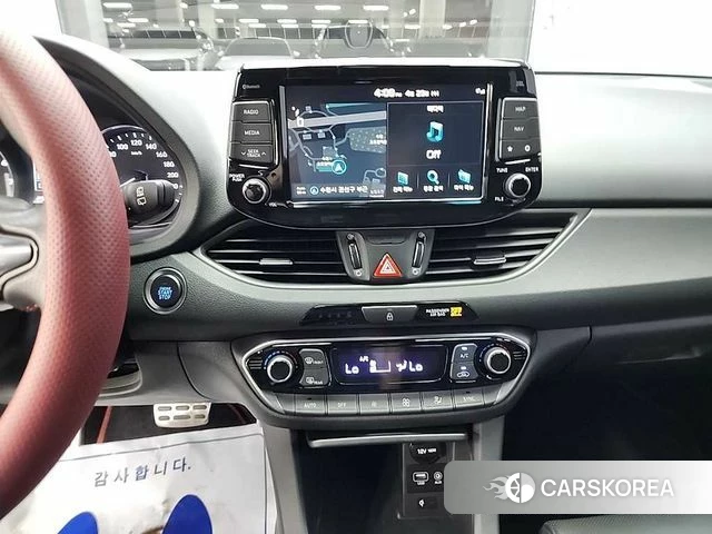 Hyundai i30 (PD) id 4251039 из Кореи 19