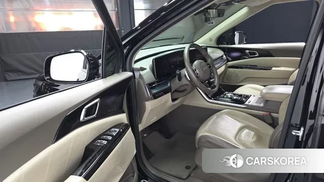 Kia Carnival 4th generation id 3697300 из Кореи 20