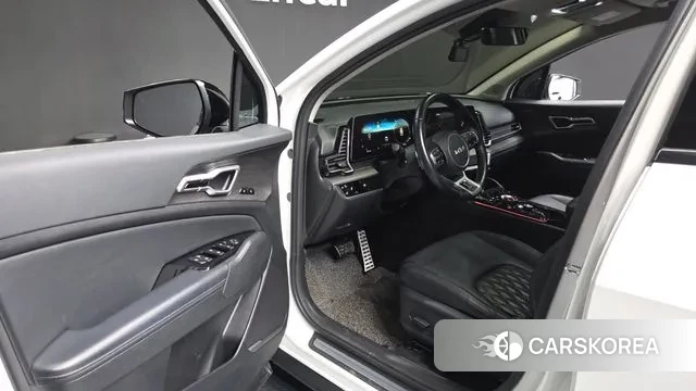 Kia Sportage 5th Generation id 3722187 из Кореи 20