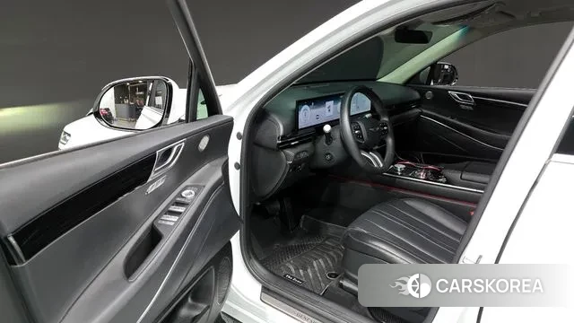 Genesis GV80 id 3388738 из Кореи 20