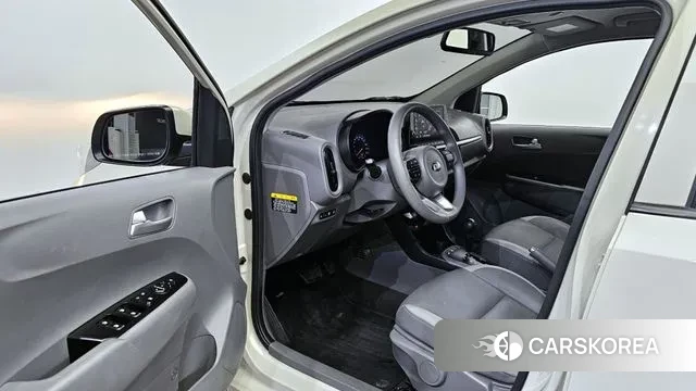 Kia Morning Urban (JA) id 3044337 из Кореи 20