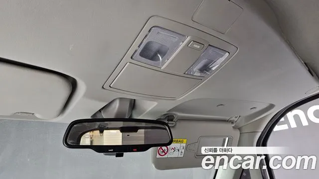 Kia The New Ray id 2564387 из Кореи 20