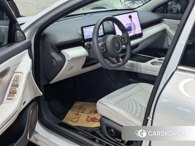 Baojun Enjoy PHEV id 3926974 из Китая 19