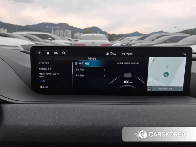 Genesis G80 (RG3) id 4871400 из Кореи 20