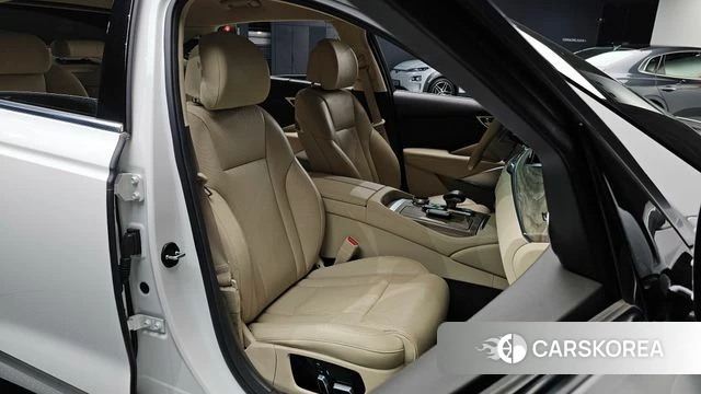 Kia The New K9 2nd generation id 3940851 из Кореи 20