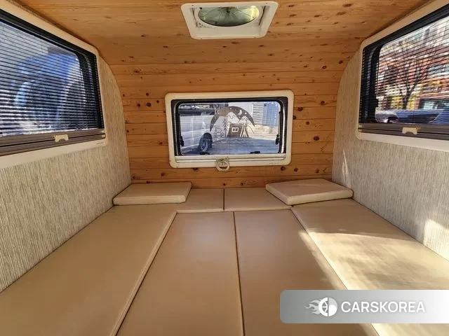 Kia The New Ray id 3626705 из Кореи 20