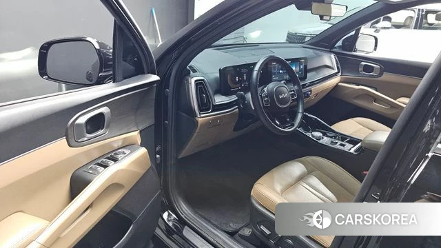 Kia The New Sorento 4th Generation id 4767673 из Кореи 33