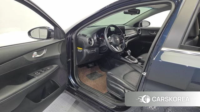 Kia Come New K3 id 3845721 из Кореи 20