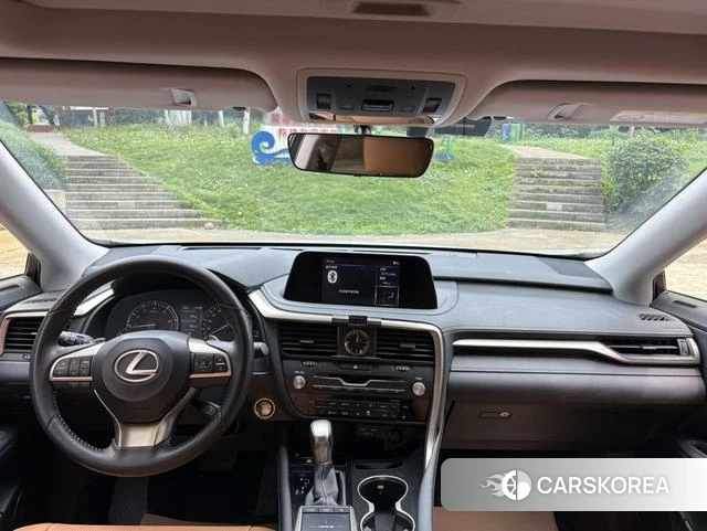Lexus RX id 4291425 из Китая 18