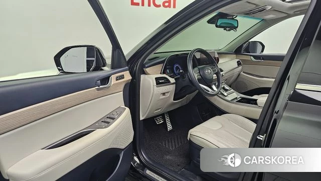 Hyundai Palisade id 4671732 из Кореи 34