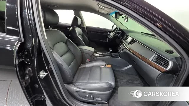 Kia Come New K7 id 3018980 из Кореи 20