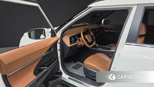 Ssangyong Torres id 3360137 из Кореи 20