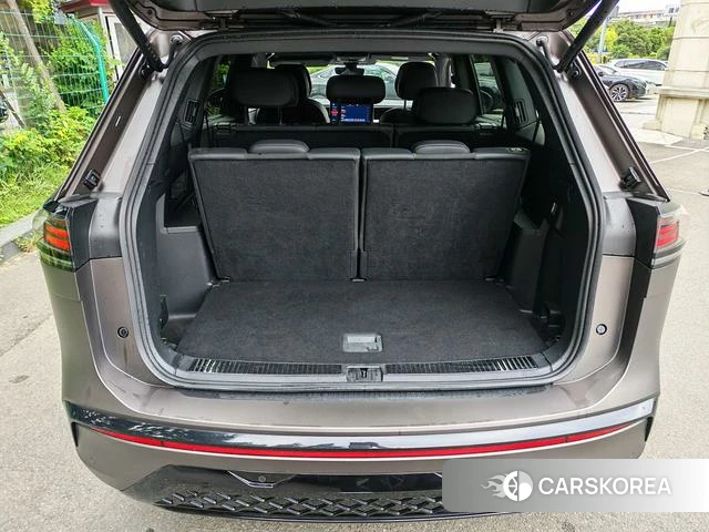 Volkswagen Tourang id 4393446 из Китая 21