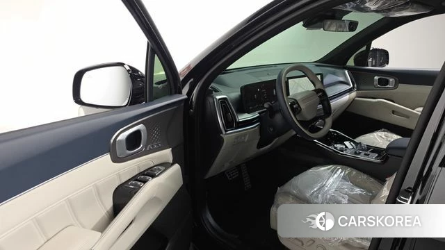 Kia The New Sorento 4th Generation id 4291585 из Кореи 34