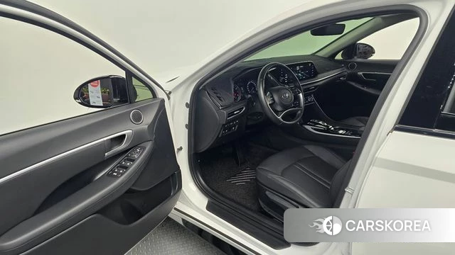 Hyundai Sonata (DN8) id 4906022 из Кореи 31