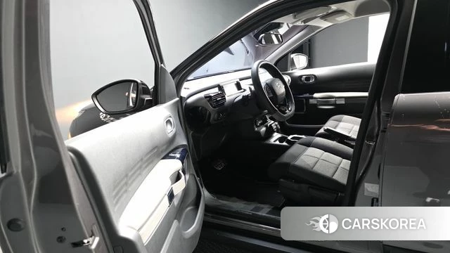 Citroen / DS C4 Cactus id 4285944 из Кореи 40