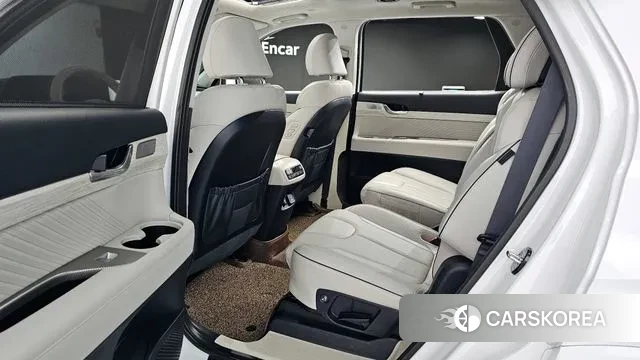 Hyundai The New Palisade id 3342078 из Кореи 20