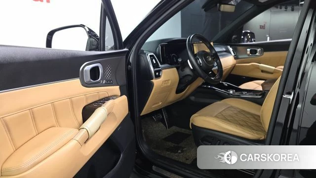 Kia Sorento 4th Generation id 3860960 из Кореи 20