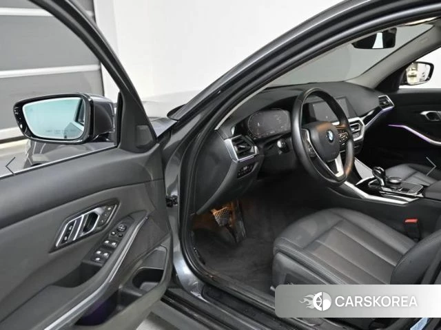 BMW 3 Series (G20) id 4470611 из Кореи 19