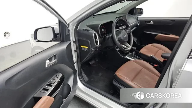 Kia The New Morning (JA) id 3614911 из Кореи 20