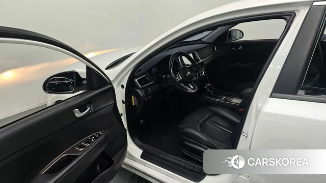 Kia The New K5 2nd generation id 4304741 из Кореи 20