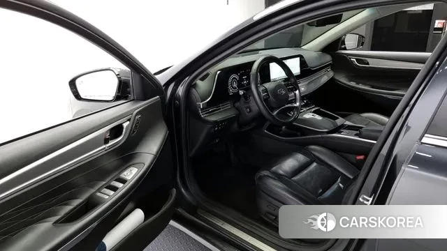 Hyundai The New Grandeur IG id 3282895 из Кореи 20