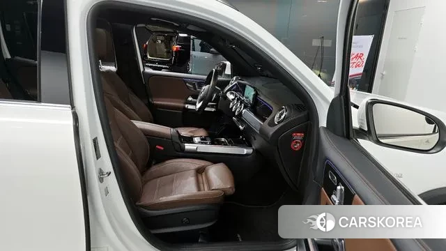 Mercedes-Benz GLB-Class X247 id 3421758 из Кореи 20