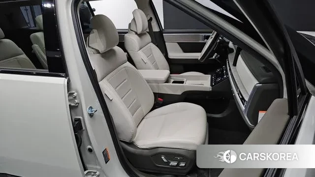 Hyundai Santa Fe (MX5) id 3467319 из Кореи 20